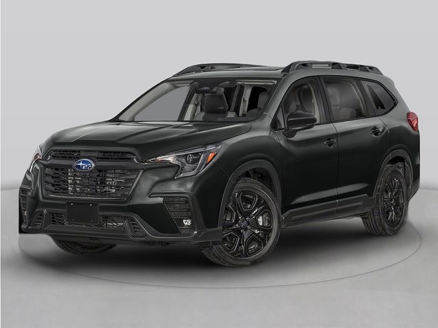2023 Subaru Ascent Limited 7 Passenger's photo