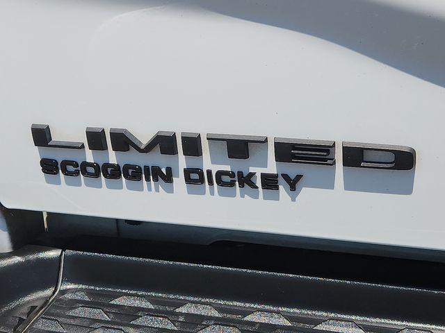 2024 RAM Ram 2500 Pickup Laramie Limited - Photo 9