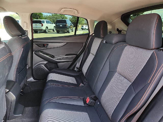 2018 Subaru Crosstrek Premium - Photo 11
