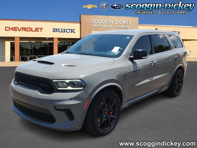 Used 2023 Dodge Durango SRT 392