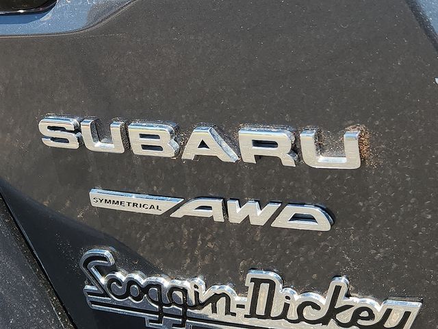 2025 Subaru Outback Premium - Photo 8