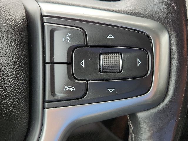 2022 Chevrolet Silverado 1500 LT - Photo 17
