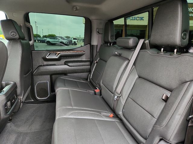 2023 Chevrolet Silverado 1500 RST - Photo 11