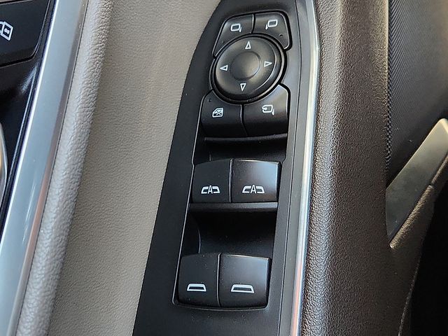 2025 GMC Sierra 1500 SLT - Photo 21