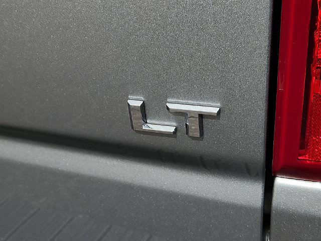 2026 Chevrolet Silverado 1500 LT - Photo 10