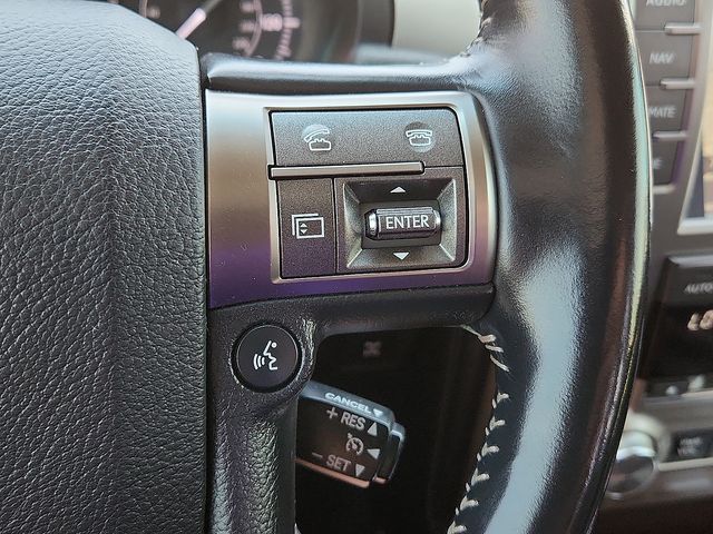 2018 Lexus GX LUXURY - Photo 18