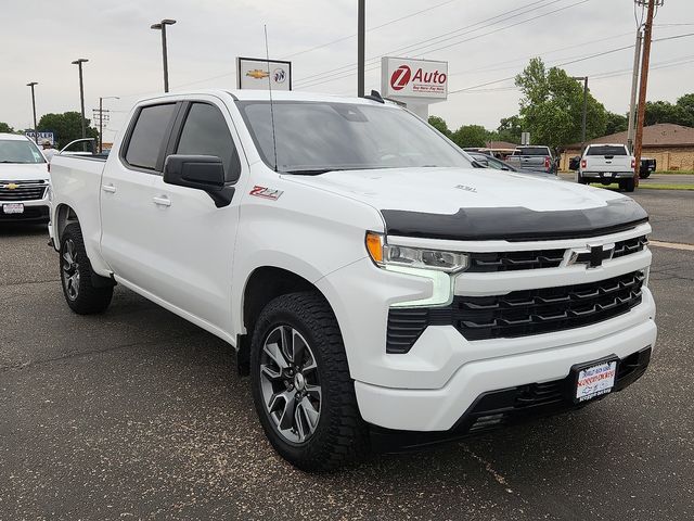 2023 Chevrolet Silverado 1500 RST - Photo 6