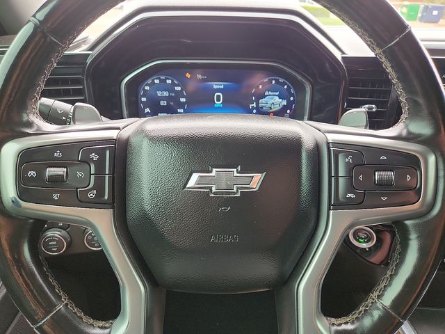 2023 Chevrolet Silverado 1500 RST - Photo 24
