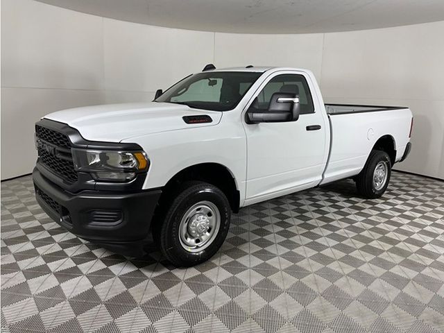 2024 RAM 2500 Big Horn 4X4 Crew Cab SWB's photo