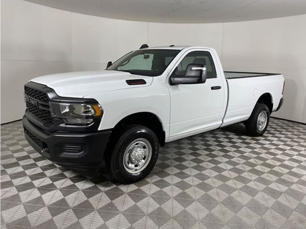 Used 2024 Ram 2500 Big Horn Truck