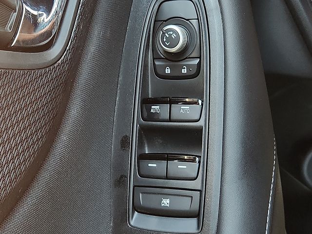 2025 Subaru Outback Premium - Photo 23