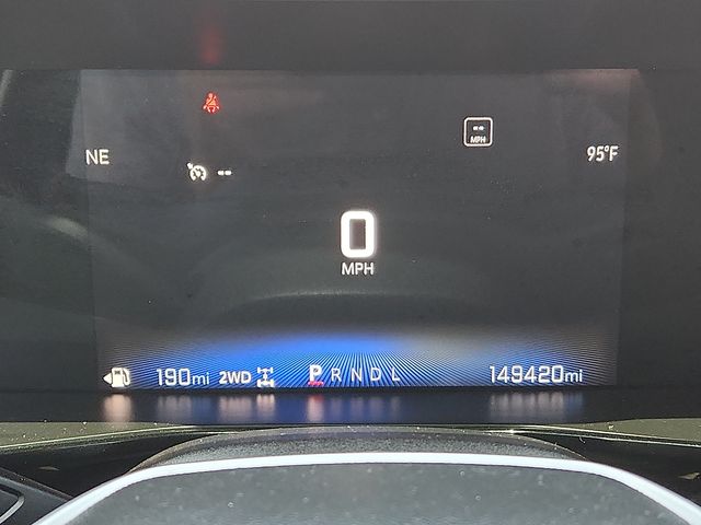 2023 Chevrolet Colorado Z71 - Photo 23