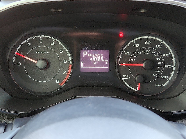 2018 Subaru Crosstrek Premium - Photo 24