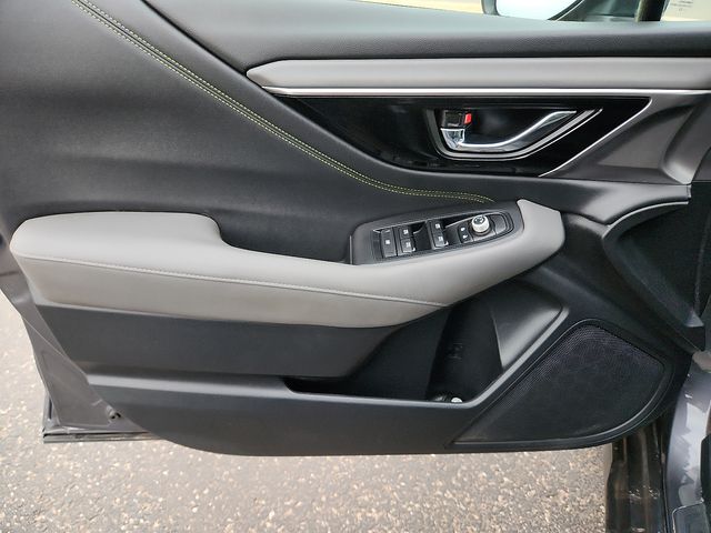 2023 Subaru Outback Onyx Edition - Photo 13