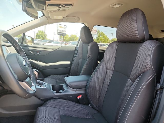 2025 Subaru Outback Premium - Photo 14