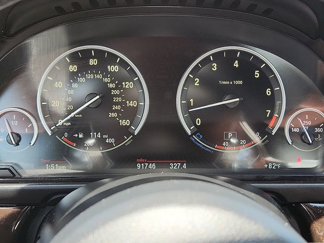2016 BMW 5 Series 535i - Photo 23