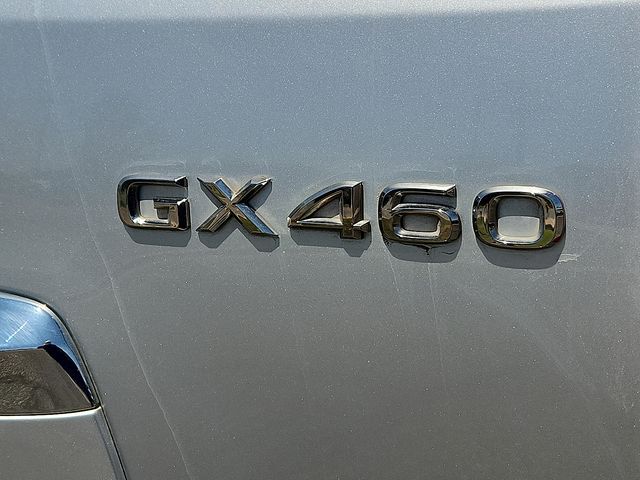 2018 Lexus GX LUXURY - Photo 8