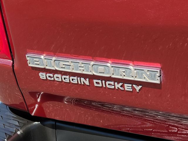 2022 RAM Ram 1500 Pickup Big Horn/Lone Star - Photo 9