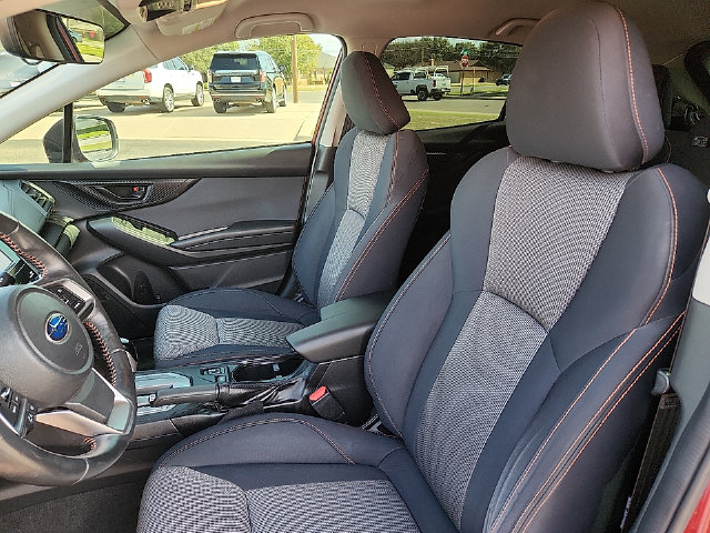 2018 Subaru Crosstrek Premium - Photo 13
