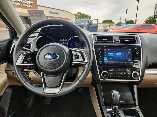 2019 Subaru Outback Limited - Photo 12