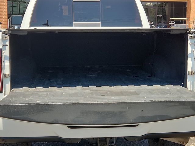 2024 RAM Ram 2500 Pickup Laramie Limited - Photo 10