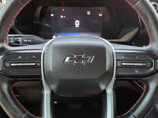 2023 Chevrolet Colorado Z71 - Photo 24