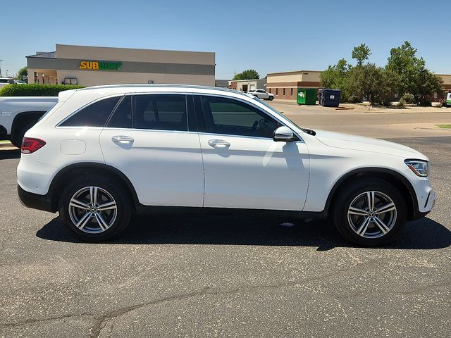2022 Mercedes-Benz GLC GLC300 - Photo 5