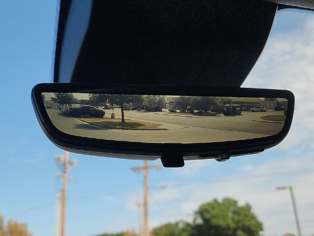 2024 GMC Sierra 3500HD Denali - Photo 17