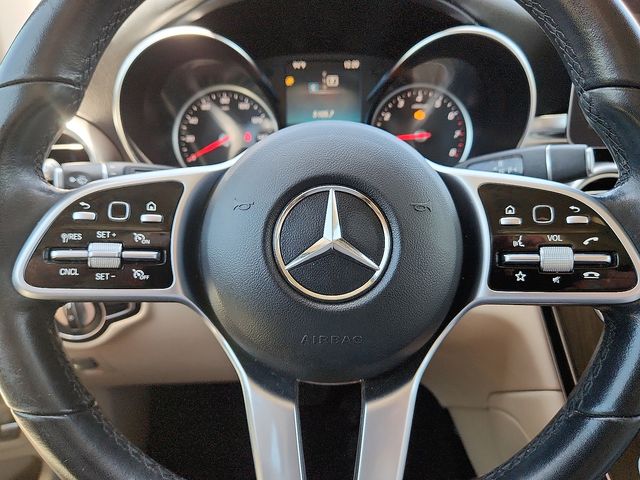 2022 Mercedes-Benz GLC GLC300 - Photo 24