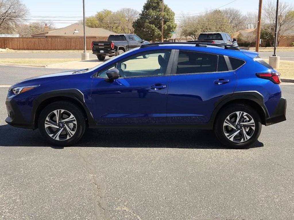 Certified 2026 Subaru Crosstrek Premium SUV