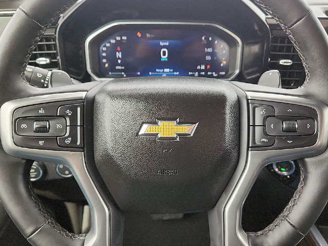 2026 Chevrolet Silverado 1500 LT - Photo 24