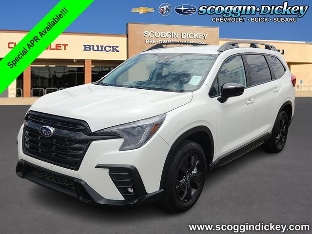 Certified Pre-Owned 2026 Subaru Ascent Premium