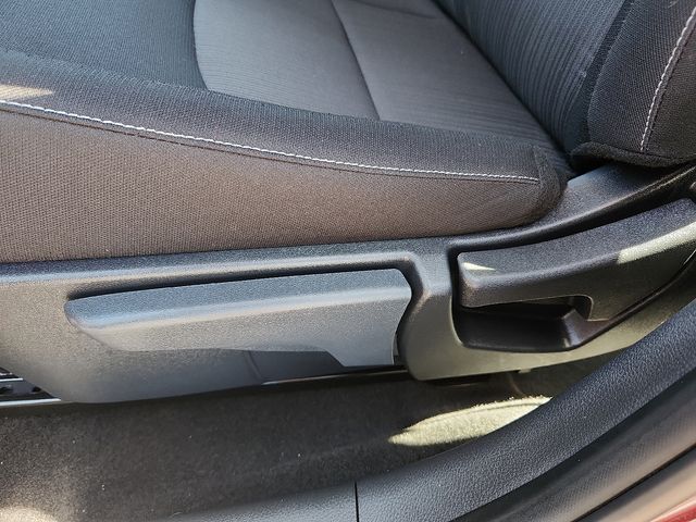 2025 Nissan Sentra SV - Photo 13