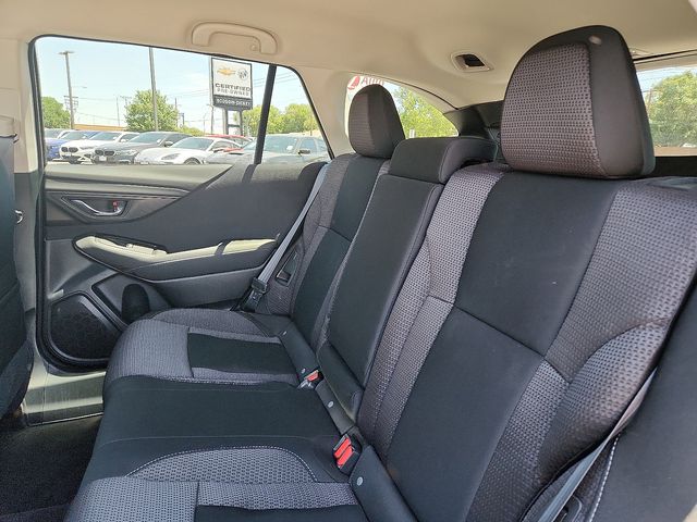 2025 Subaru Outback Premium - Photo 11
