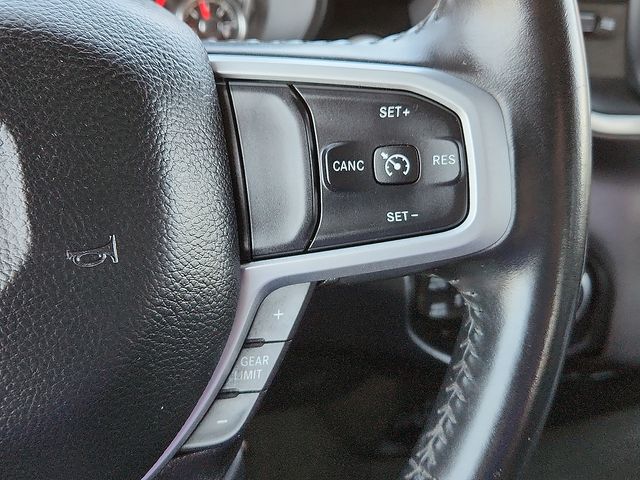 2022 RAM Ram 1500 Pickup Big Horn/Lone Star - Photo 17