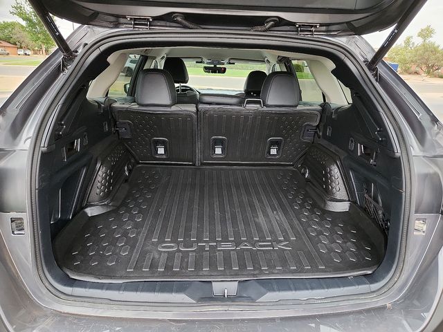 2023 Subaru Outback Onyx Edition - Photo 10