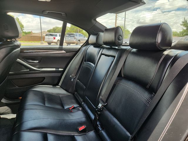 2016 BMW 5 Series 535i - Photo 10