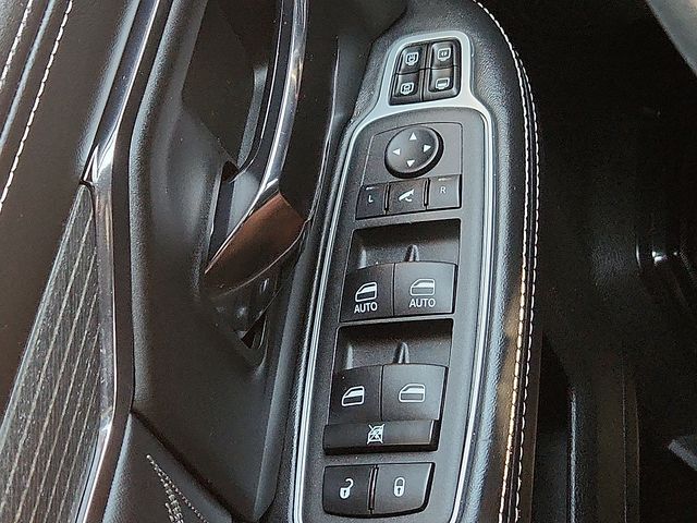 2024 RAM Ram 2500 Pickup Laramie Limited - Photo 22