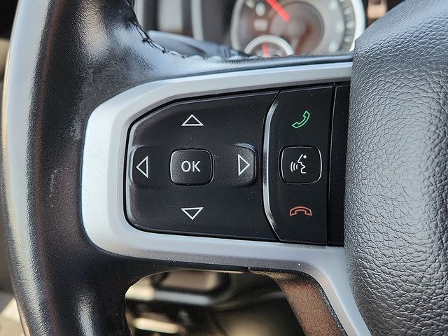 2022 RAM Ram 1500 Pickup Big Horn/Lone Star - Photo 16