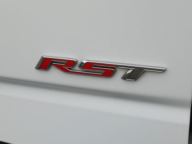 2023 Chevrolet Silverado 1500 RST - Photo 10