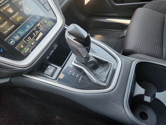2025 Subaru Outback Premium - Photo 25