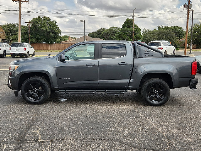 Used 2016 Chevrolet Colorado LT Truck