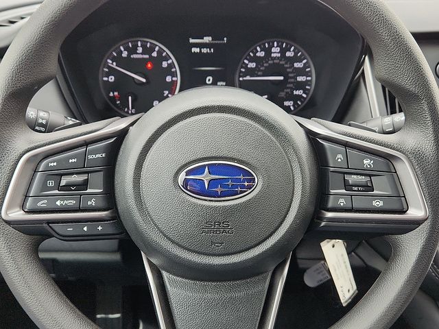 2025 Subaru Outback Base - Photo 24