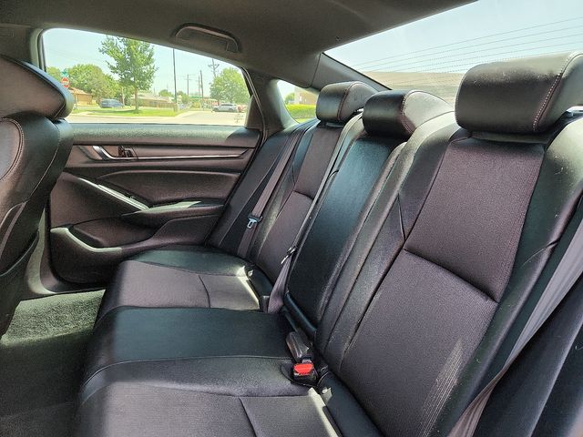 2020 Honda Accord Sport - Photo 11