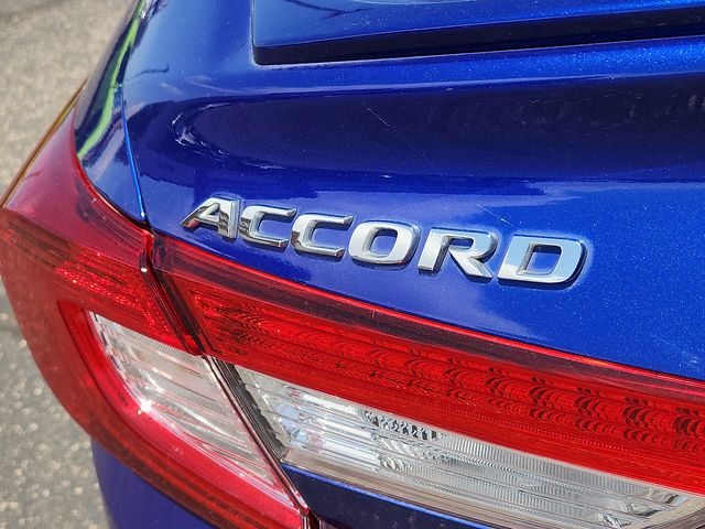 2020 Honda Accord Sport - Photo 8