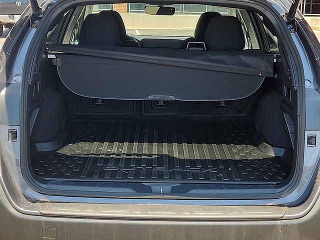 2025 Subaru Outback Premium - Photo 10