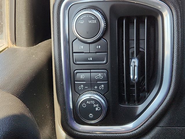 2023 GMC Sierra 3500HD SLE - Photo 21