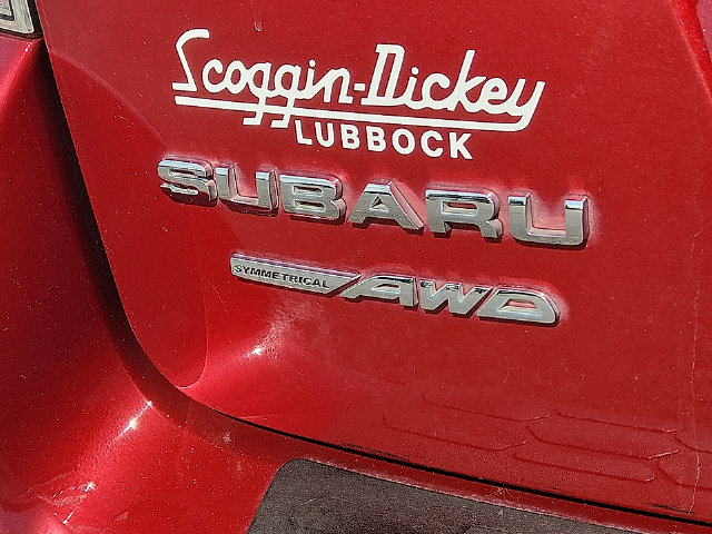 2018 Subaru Crosstrek Premium - Photo 8