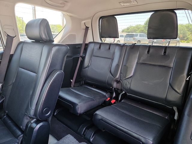 2018 Lexus GX LUXURY - Photo 10