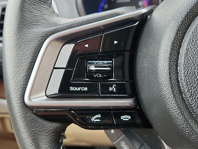 2019 Subaru Outback Limited - Photo 18